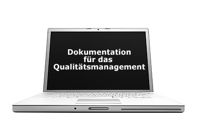 Dokumentation Qualitätsmanagement